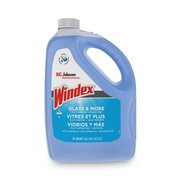 Windex Liquid Glass Cleaner, Unscented, Bottle 696503EA
